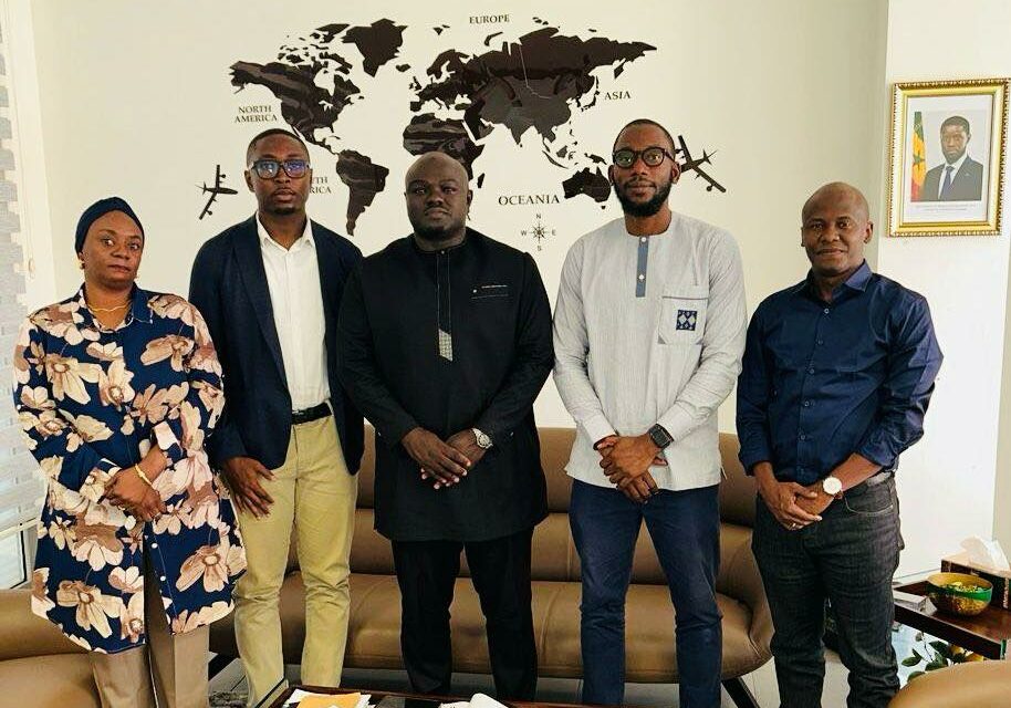Rencontre SEMIG SA | EXPAT DAKAR